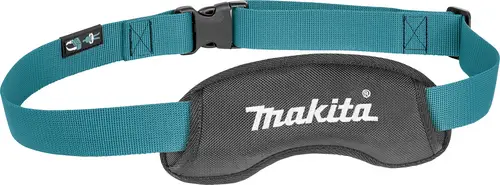 Makita E-15350 Schnellverschluss-Schulter- und Hüftgurt