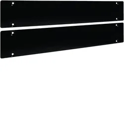 Hager Seitenblende für Sockel IP41 100x600