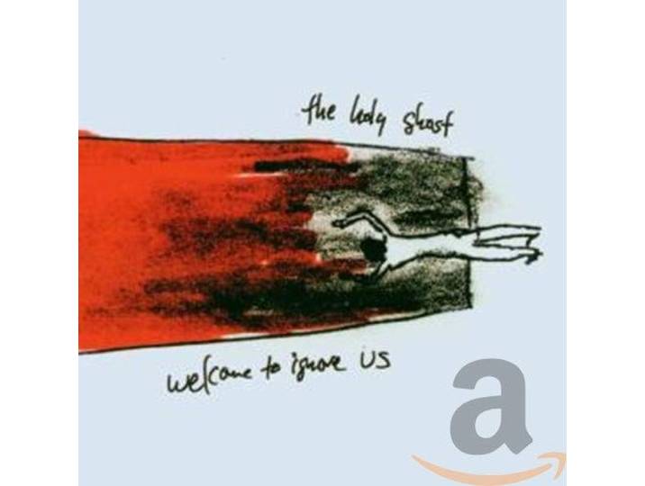 Holy Ghost - Welcome To Ignore Us