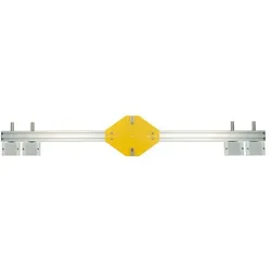 Leuze Muting-Montagesystem MMS-P-1000-S