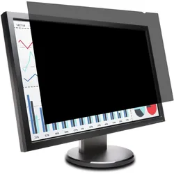 Lenovo Blickschutzfilter 23,0" - Kensington W9 Tio Infin. PF (23.80", 16:9), Monitor Schutzfolie