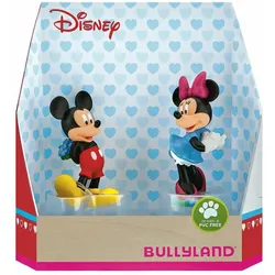 Bullyland Mickey Valentine