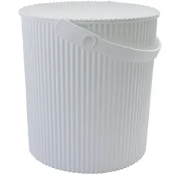 omnioutil Eimer Groß LL weiß 20l