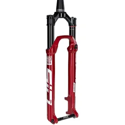 RockShox Federgabel SID SL Ultimate Race Day 3P 29 Zoll rot 110 mm Federweg