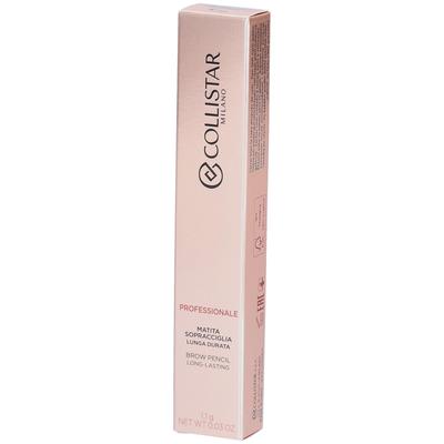 Collistar Professionale Brow Pencil 4 Moka 1,1g 1,1 g Make up