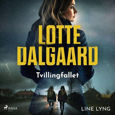 Tvillingfallet - Lotte Dalgaard, Audio, 9788727187365