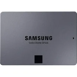 MZ-77Q1T0BW - Samsung SSD 870 QVO Series 1TB