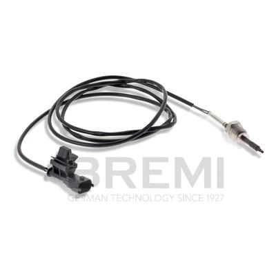 BREMI Sensor, Abgastemperatur 70156 für Opel