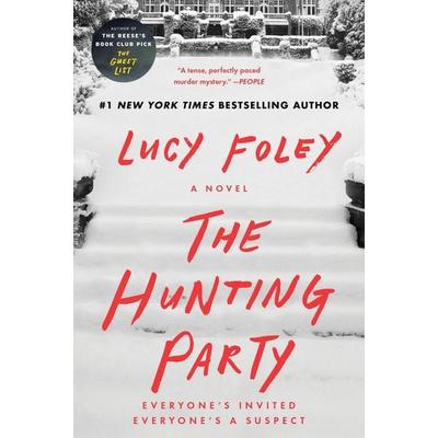 The Hunting Party, Taschenbuch von Lucy Foley, HarperCollins US