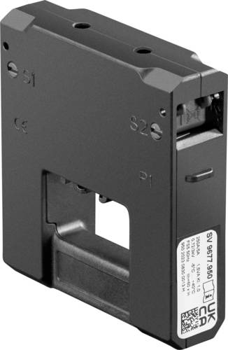 Rittal SV 9677.952 9677952 Stromwandler Primärstrom 500A Sekundärstrom 5A 1St.