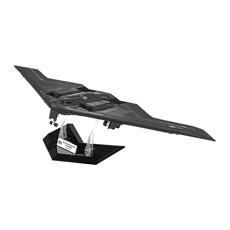 Cobi Northrop B-2 Spirit