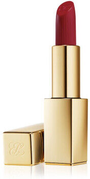Estée Lauder Pure Color Creme Lipstick 3.5 gr The Black