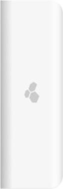Kanex GoPower Pack universele lithium-ion powerbank, wit, 2600 mAh