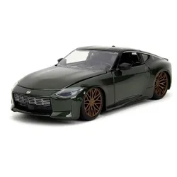 Jada Fast & Furious 2023 Nissan Z Modellauto 1:24