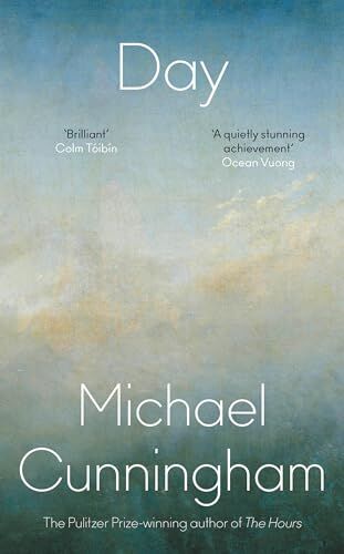 Michael Cunningham - Day: Michael Cunningham - Preis vom 09.10.2026 07:28:09 h