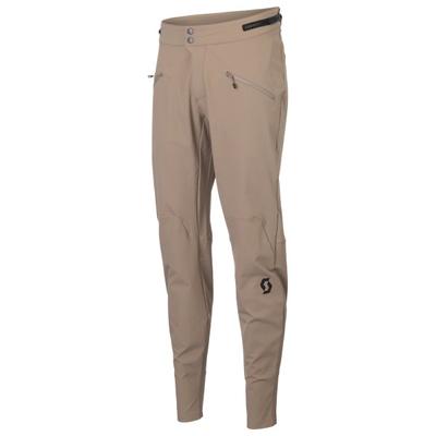 Scott - Pants Vertic Pro - Radhose Gr S braun