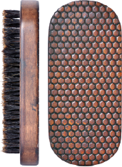 Bifull Cepillo Beehive N4