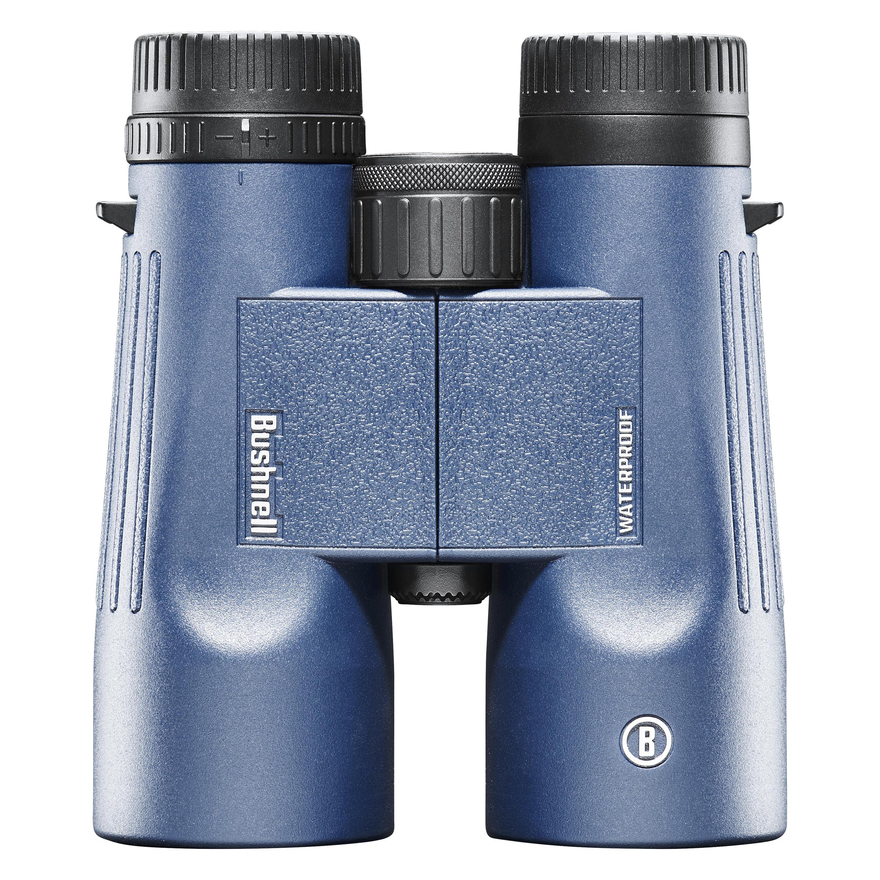 Bushnell Fernglas H2O 2 Dachkant 8x42 FMC WP/FP (Rabattaktion) (8x, 42 mm) (158042R)