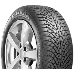 Fulda Multicontrol 165/60 R15 77H SL Ganzjahresreifen