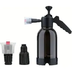 ReinigungsBerater, Sprühflasche, Foam Master 1,5 L EPDM Dichtung Drucksprühgerät produziert einen dicken und reichhaltigen Schaum (1.50 l)