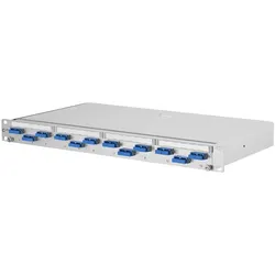 Metz Connect PA Patchfeld 150229E212-E
