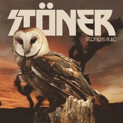 Stoners Rule - Stöner, CD