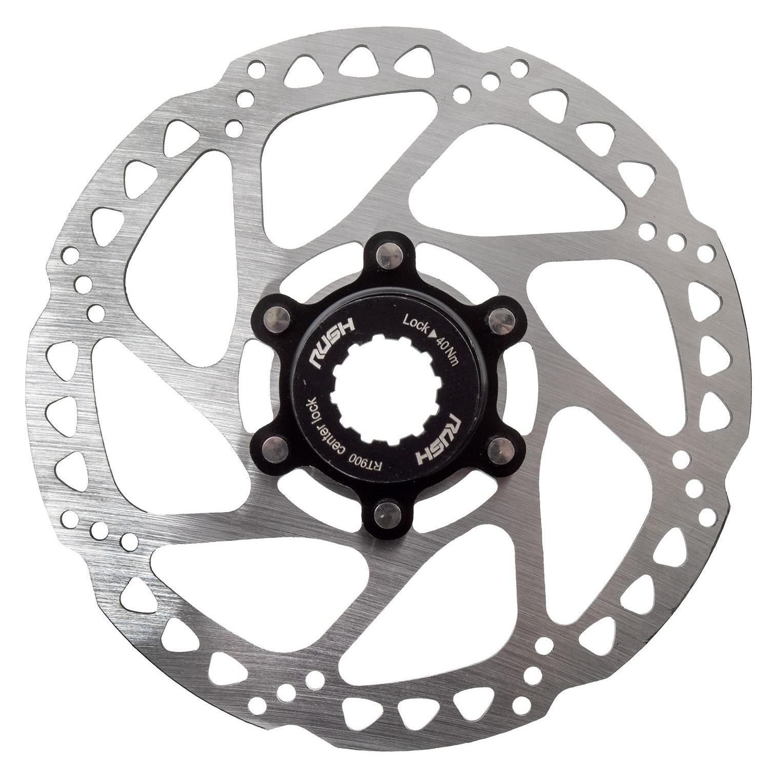 M-Wave Bremsscheibe (160 mm) (72058179)