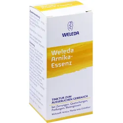 Arnika Essenz 50 ML