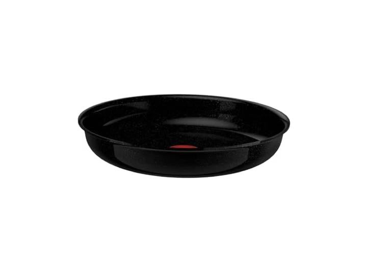 Tefal - Ingenio Excellence Poêle Céramique - Poignée amovible - 26 cm Batterie de cuisine céramique avec technologie brevetée FUSIONCORE - Poignée amovible - Compatible induction et four
