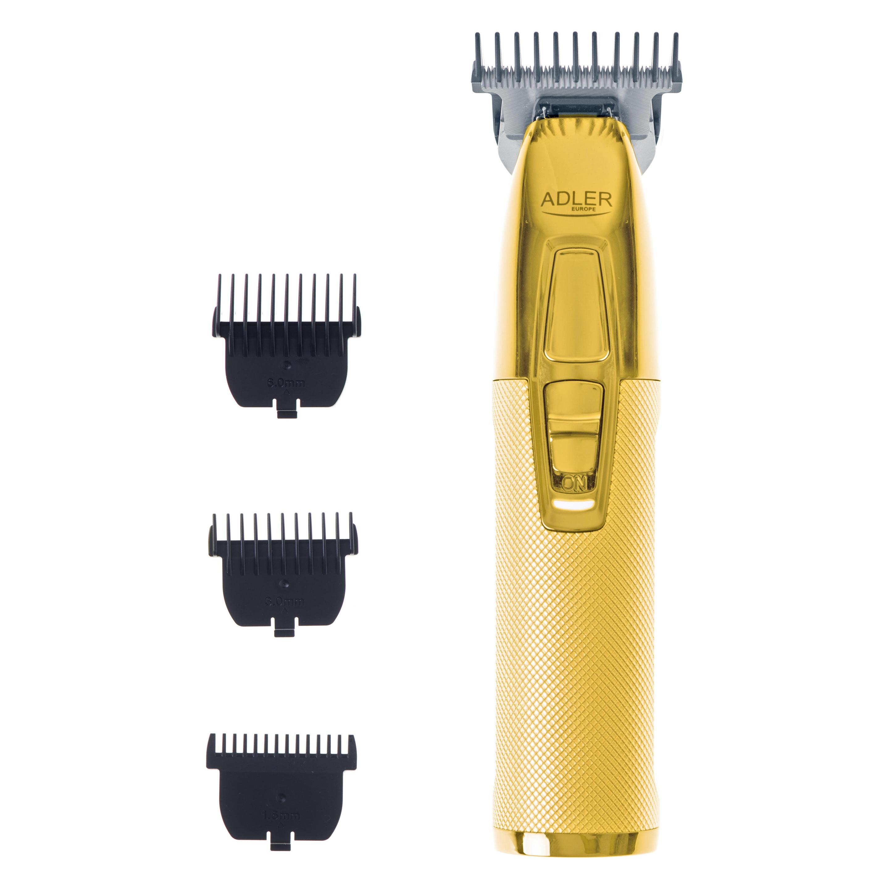 Adler AD Barttrimmer (AD 2836G)
