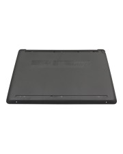 HP Gehäuse Unterseite schwarz Farbe: PN: ET3KY000400 (ET3KY000400)