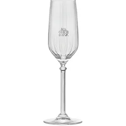 METRO PROFESSIONAL Sektglas Galano, Glas, 22 cl, geeicht, 6 Stück