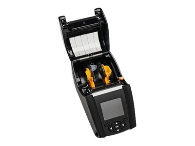 Zebra ZQ600 Series ZQ620 - Healthcare - Etikettendrucker - Thermodirekt - Rolle (7,9 cm) (ZQ62-HUWAE00-00)