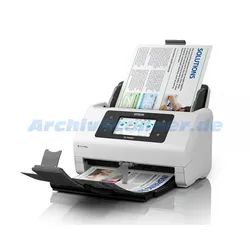 Epson WorkForce DS-900WN