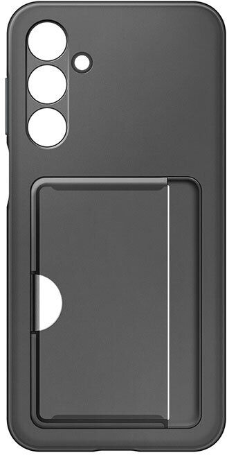 CAPA SAMSUNG CARD A16 PRETO