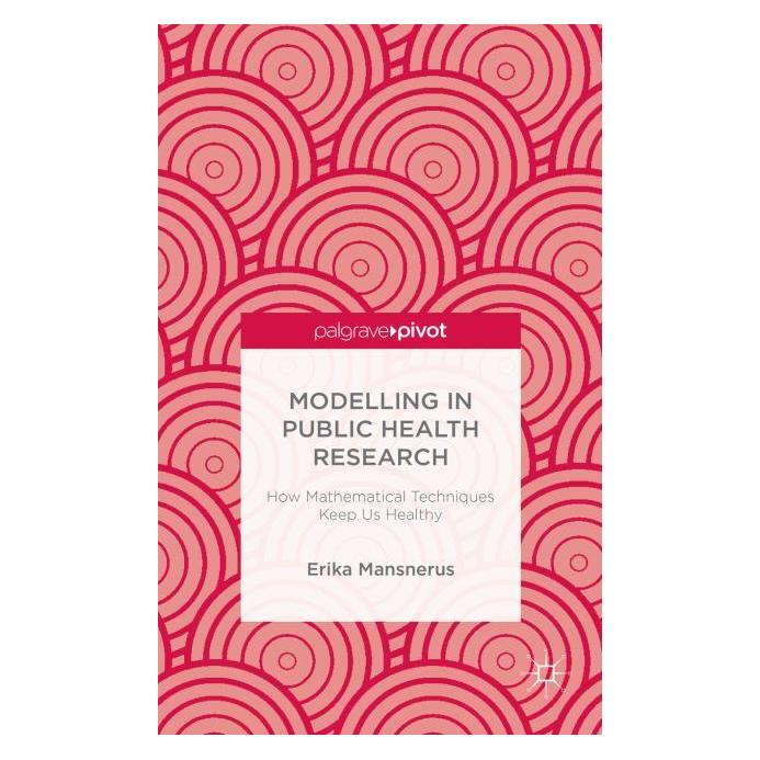 Palgrave Macmillan Uk Mansnerus:Modelling in Public Health Re (Englisch, Hardcover, E. Mansnerus) (63288781)