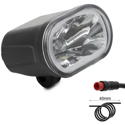 Frontlicht Navee N65