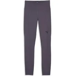 PUMA Damen Fitness / Workout Tights Tights lang Da W TAD ESSENTIAL TIGHT - HW FL, Größe S in Grau Grau