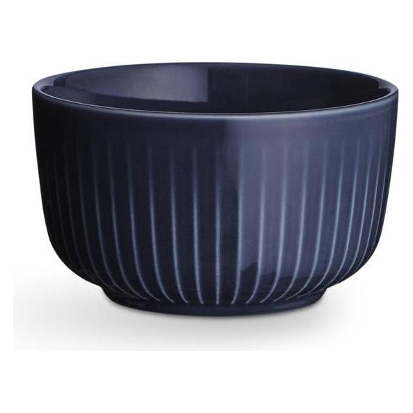 Kähler Hammershoi Schale indigo (12 cm, 1x) (693053)