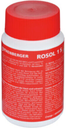 Rothenberger Pâte à braser ROSOL 1S, 250g (45220)
