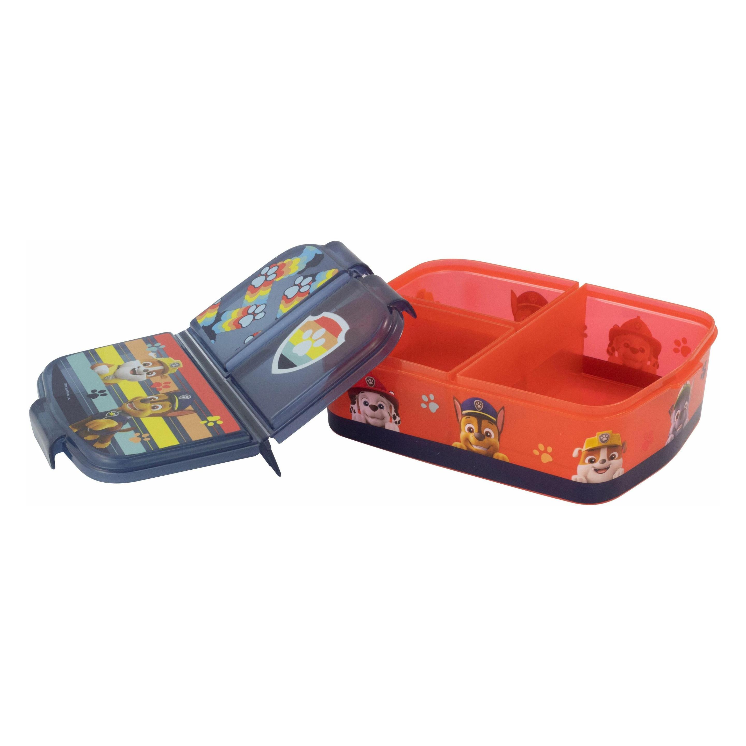 Paw Patrol Brotdose Junge (37639256)