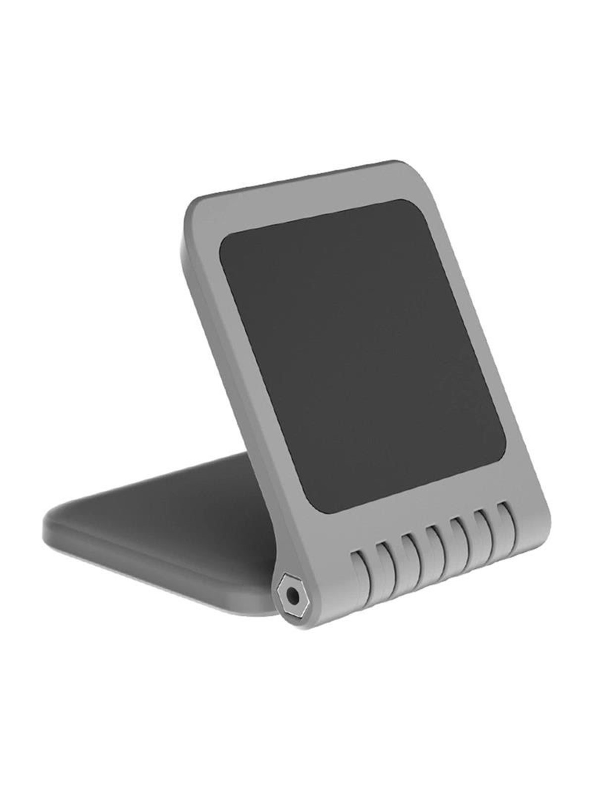 Sunnylife universelle magnetische Halterung mit 180° Neigung und 360° Drehung für Mini-Kameras (Osmo Nano, Insta360 GO)