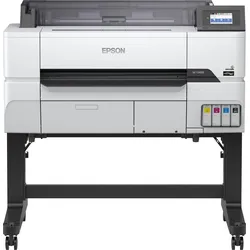 Epson SureColor SC-T3405 Tinten-Großformatdrucker
