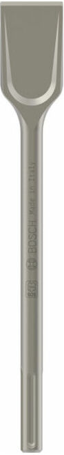 Burin à bêche BOSCH avec support SDS-max, 350 x 50 mm (2608690099)