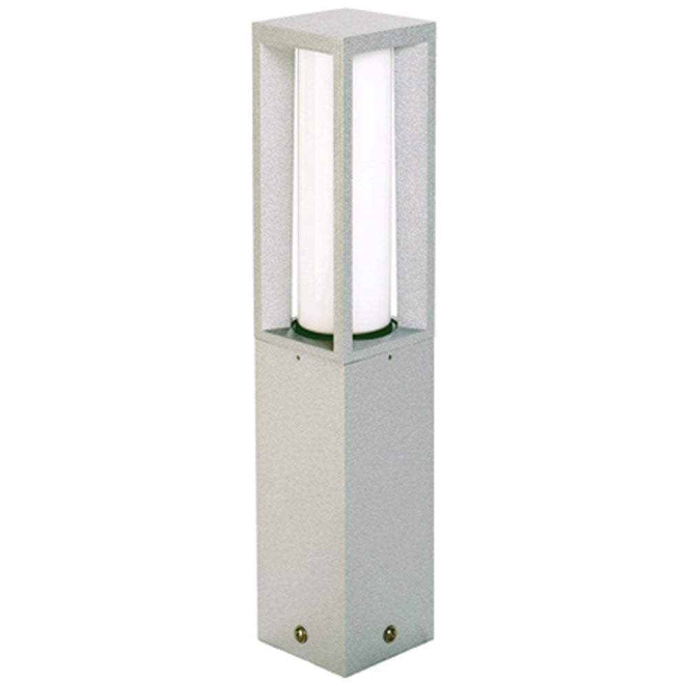 Albert Buitenlamp Staande Lamp Oblong Grijs