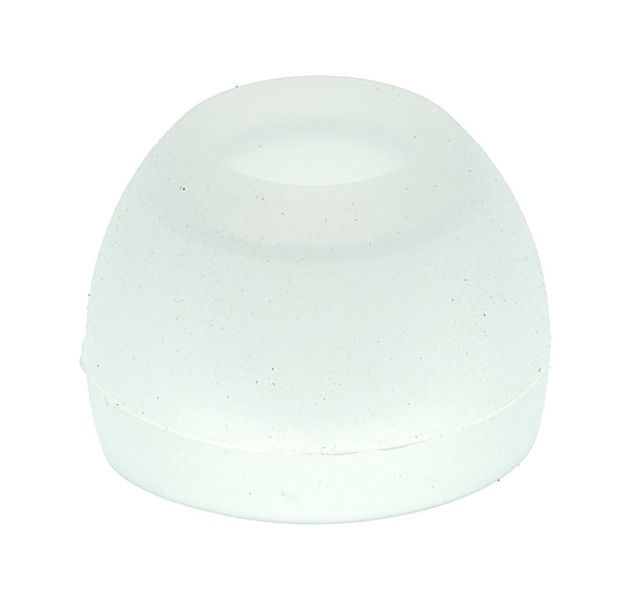 Fischer Amps FA- Silikon Tips M Transparent