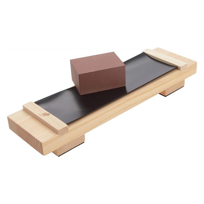 Miyabi Toishi Pro Messerschleif Basis Kit (34536-000-0)