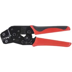 RS PRO, Zange, Crimpzange Endstück 0,5-6mm DEB 0560 (272 mm)