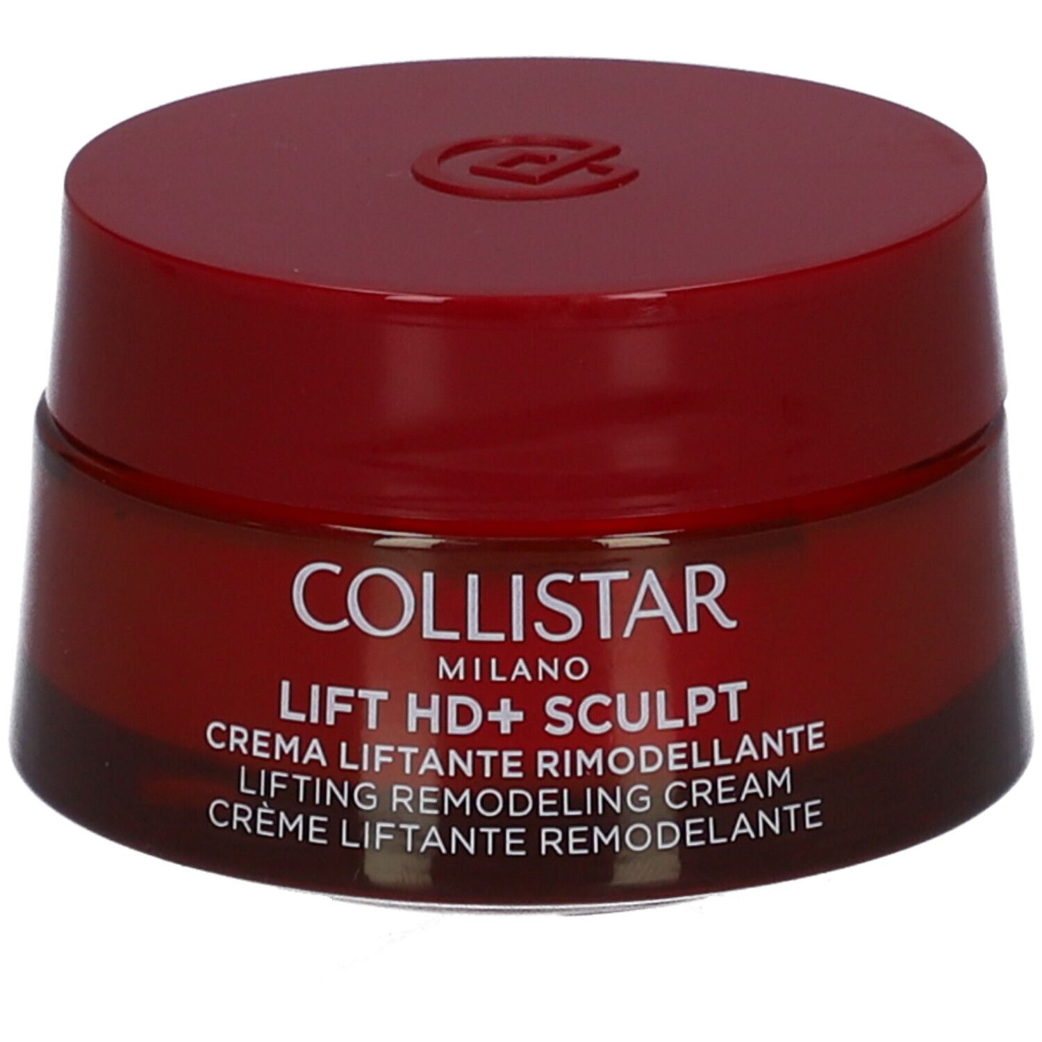 Collistar Lift HD+ Sculpt Lifting Remodeling Cream 50ml 50 ml Creme