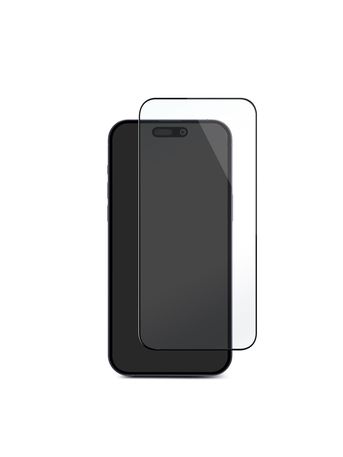 Deltaco Screen Protector iPhone 15 Pro Max